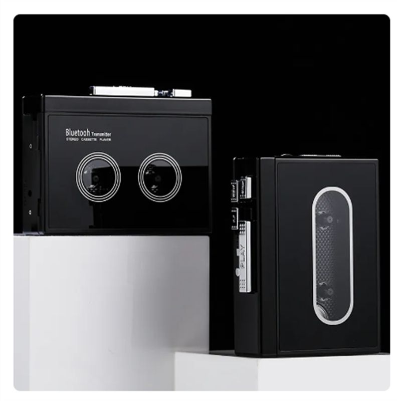 Audio Happy Music - HAPPY DIAN! Pemutar Kaset Stereo Retro