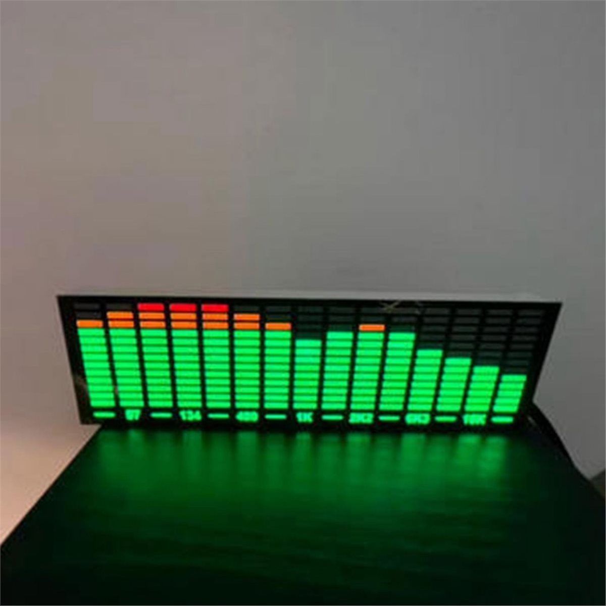 Cocok untuk Musik Spectrum LED - Audio With Music ulasan dan harga