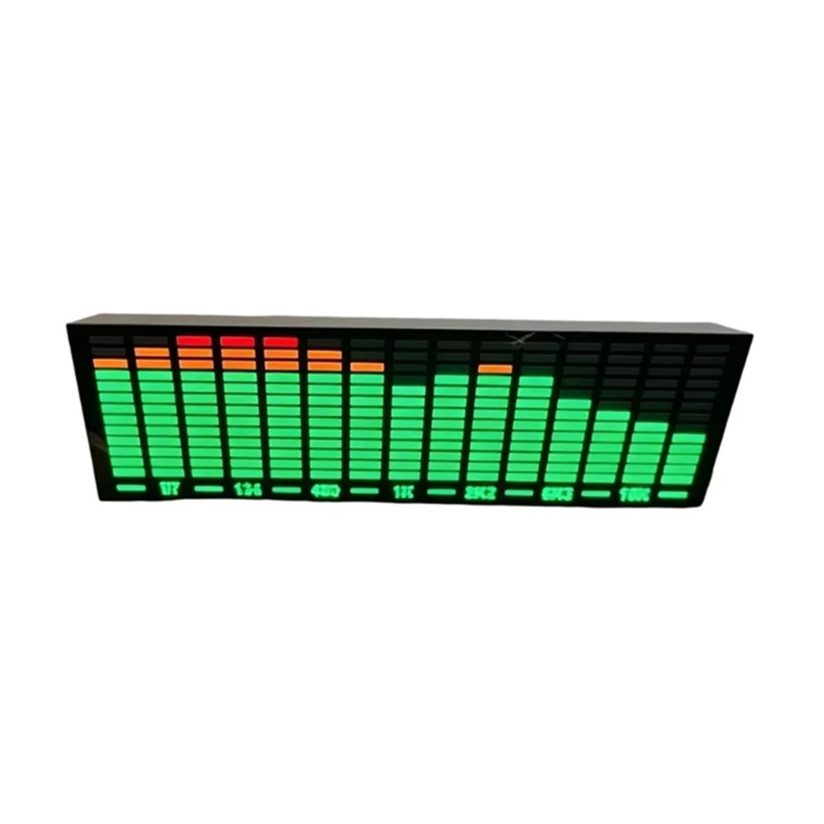 Cocok untuk Musik Spectrum LED - Audio With Music ulasan dan harga