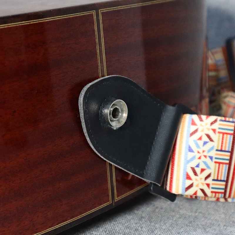 Soket Nut Gitar Akustik Folk E - Audio Music Instrumental ulasan dan harga