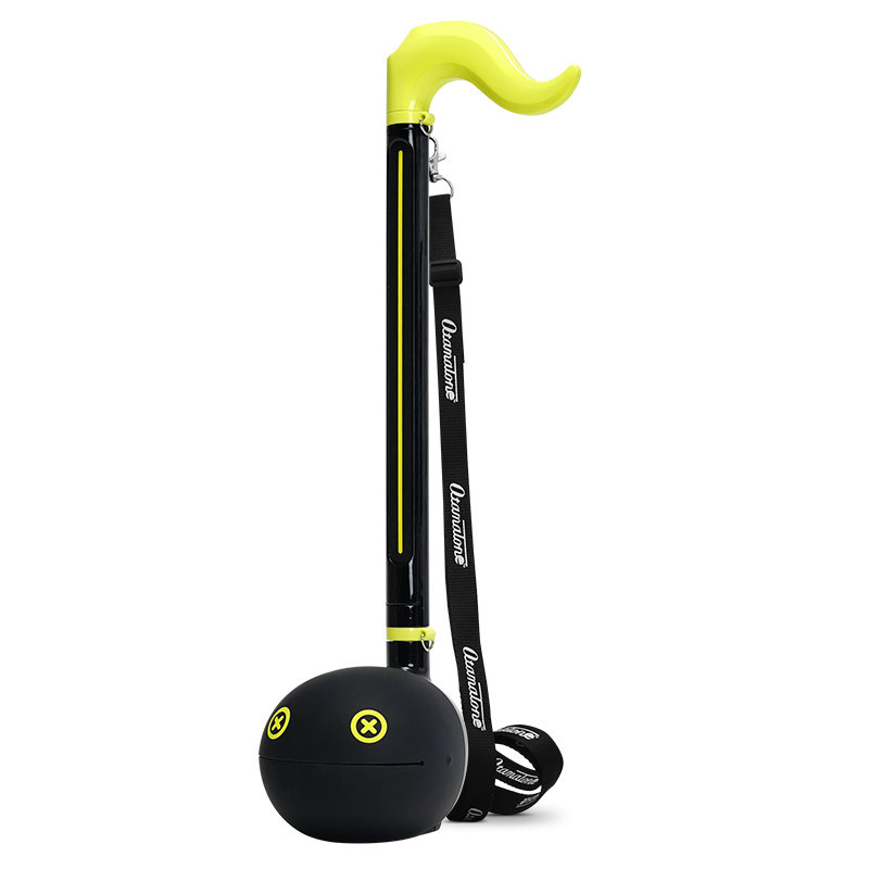 Otamatone suara elektronik ben - Audio Music Instrumental ulasan dan harga