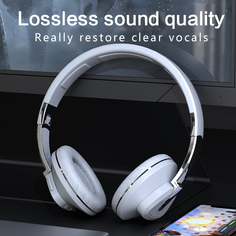 Headphone Bluetooth Earphone N - Audio Music Technology ulasan dan harga