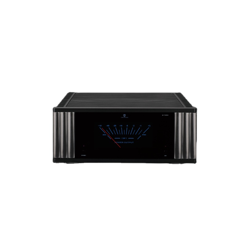 Penguat Audio Rumah 7 Saluran  - Audio With Music ulasan dan harga