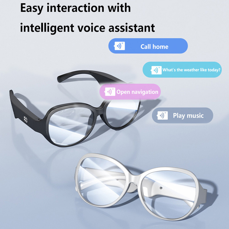 Kacamata Hitam Bluetooth Pinta - Audio Music Voice ulasan dan harga
