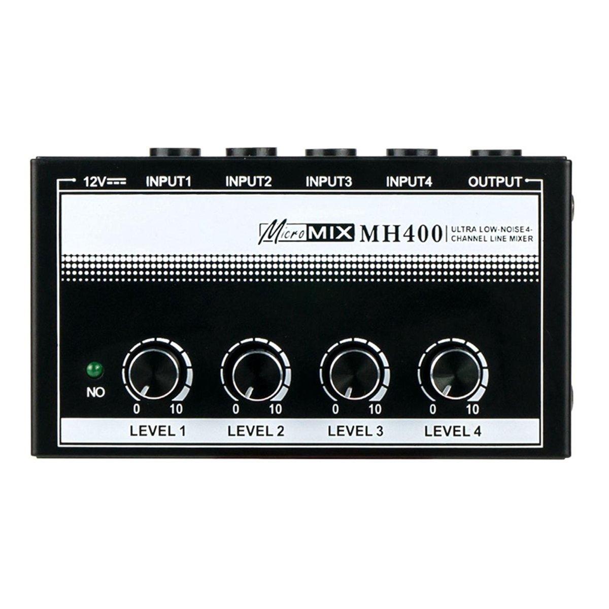 A99X Sound Mixer Pengontrol Vo - Audio Music Instrumental ulasan dan harga