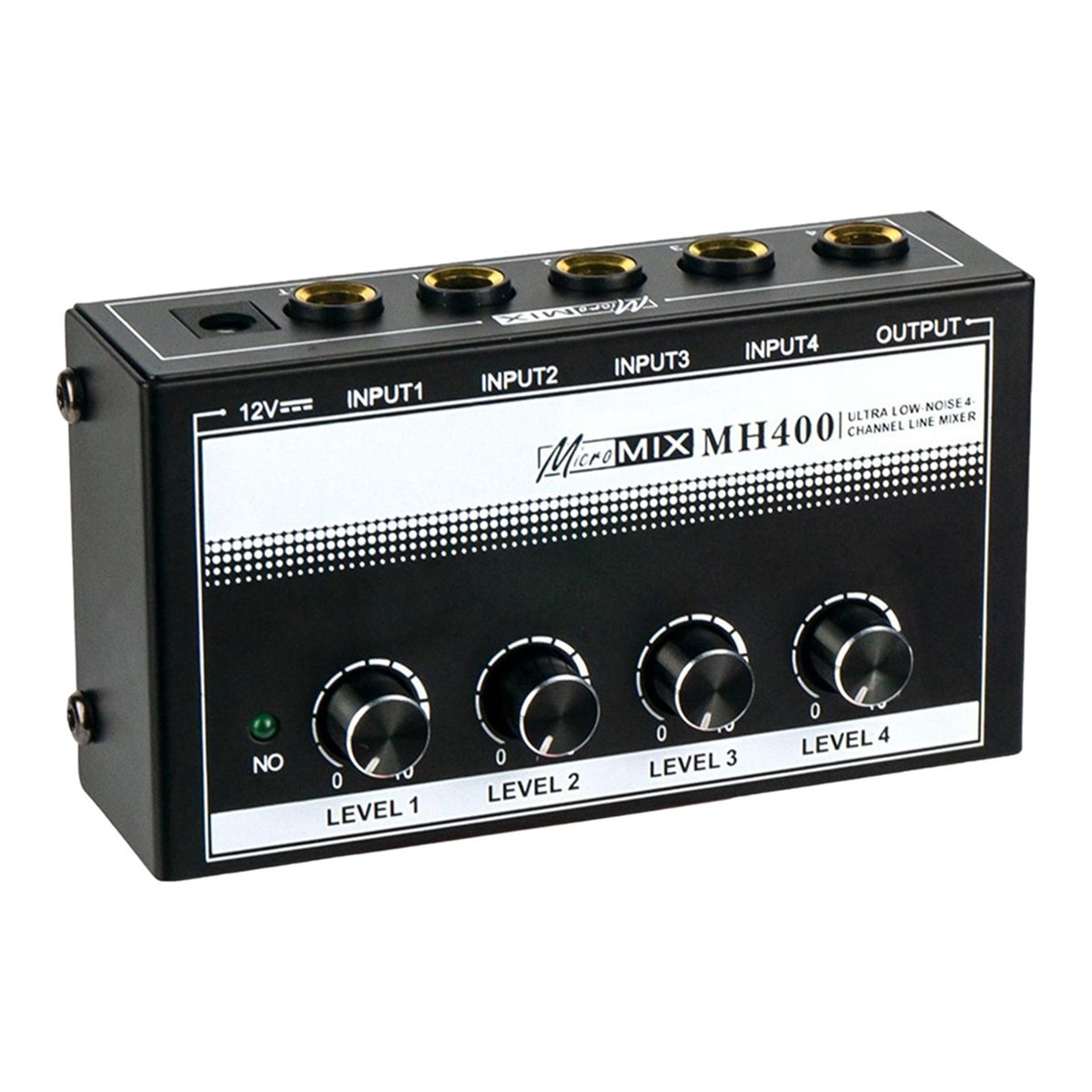 A99X Sound Mixer Pengontrol Vo - Audio Music Instrumental ulasan dan harga