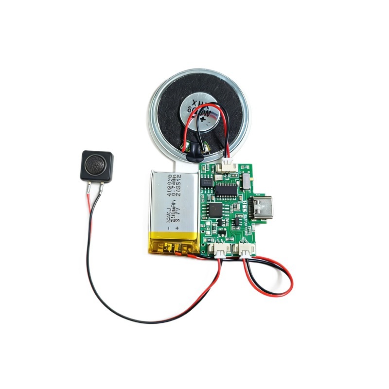 Modul Suara Audio Nirkabel Isi - Audio Music Download Free ulasan dan harga