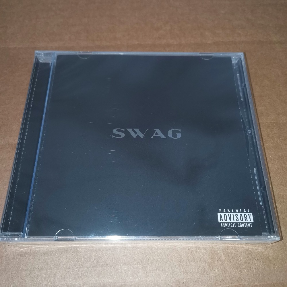 Justin Bieber Swag CD Pop Pop- - Audio Music Justin Bieber ulasan dan harga
