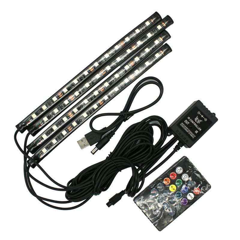 【HAPPY】Lampu Suasana Warna-war - Audio Happy Music ulasan dan harga