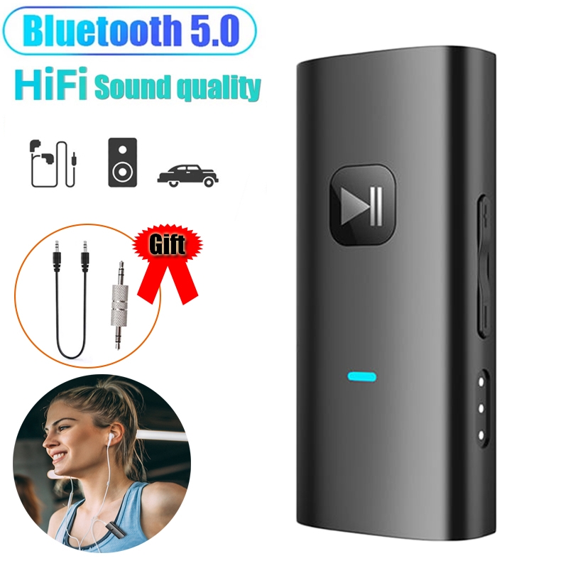 JINSERTA mikrofon HD, penerima - Audio Hd Music ulasan dan harga