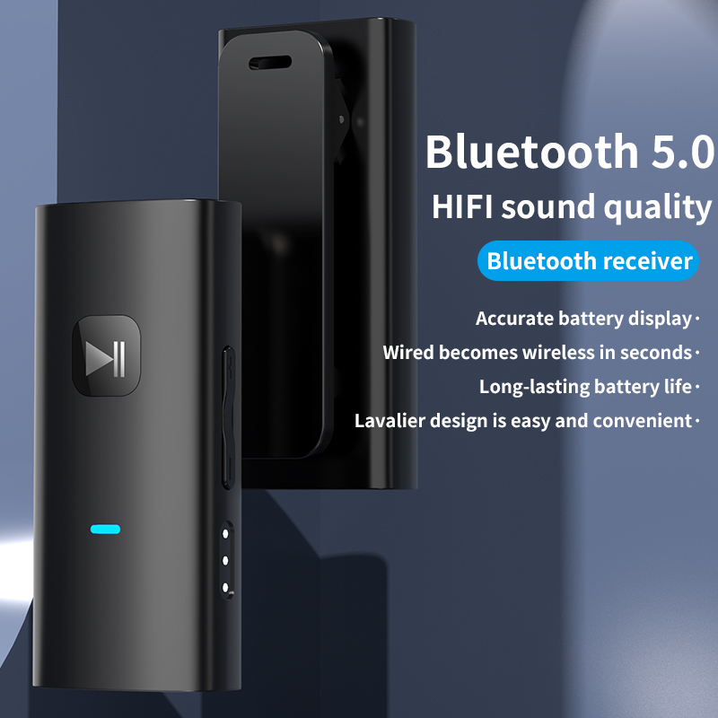 JINSERTA mikrofon HD, penerima - Audio Hd Music ulasan dan harga