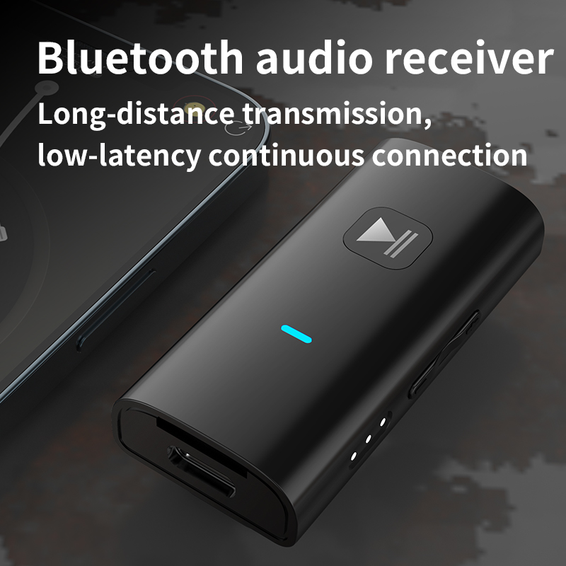 JINSERTA mikrofon HD, penerima - Audio Hd Music ulasan dan harga