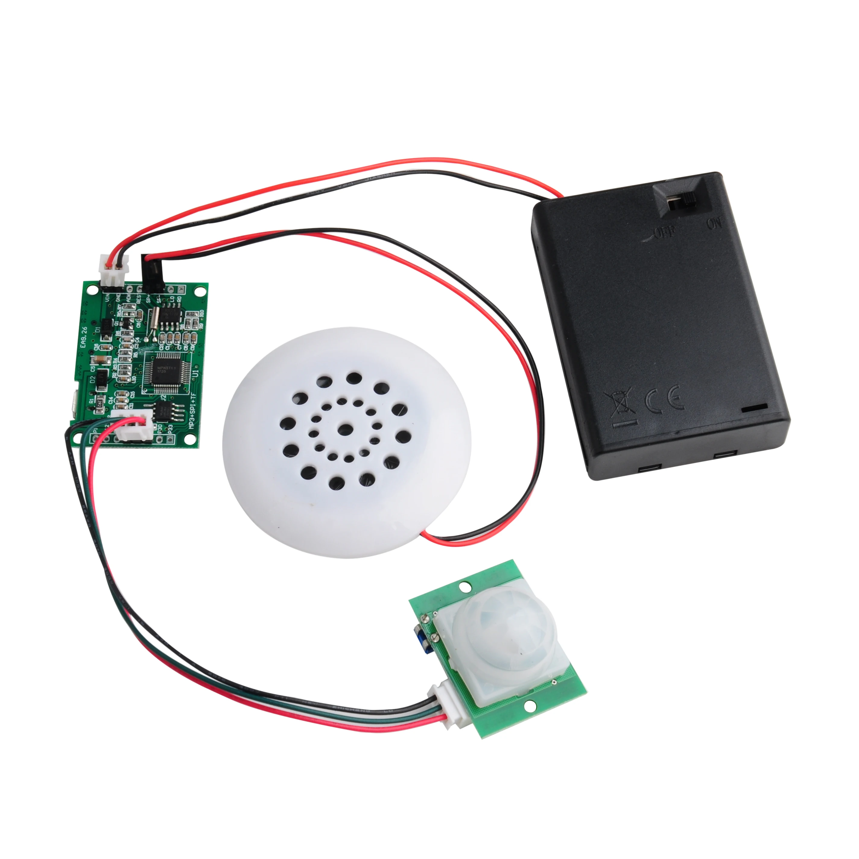 RCmall Kit modul suara MP3, pe - Audio Music Download Free ulasan dan harga